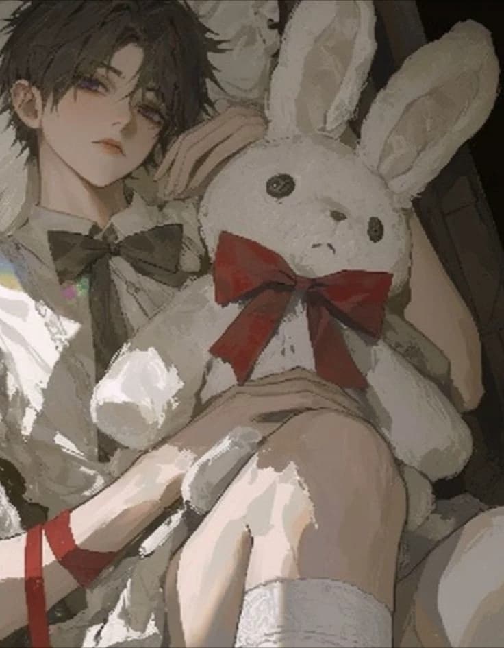 Mori 💞 \[BL\] thumbnail