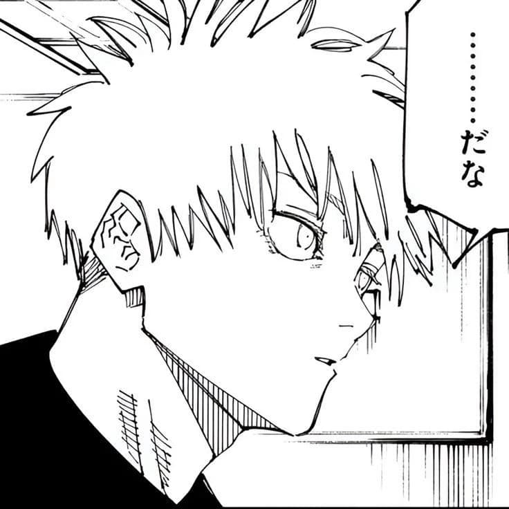 Satoru Gojo thumbnail