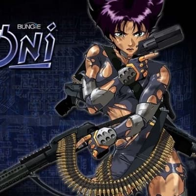 Konoko (game oni) thumbnail