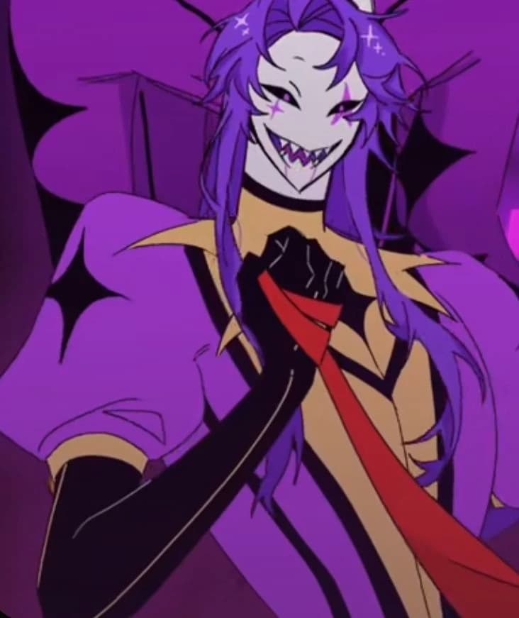 Jester - tfc 💜🥵 thumbnail