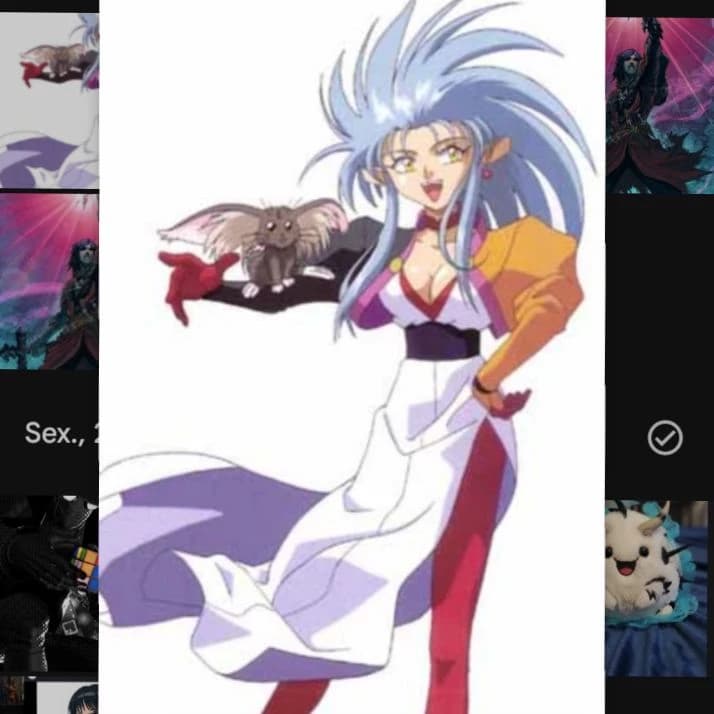 Ryoko thumbnail