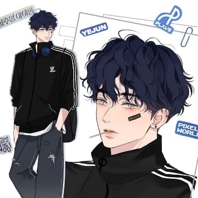 Yeo Jin (BL) thumbnail