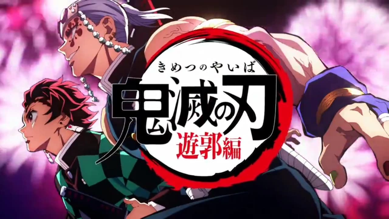 Demon slayer thumbnail