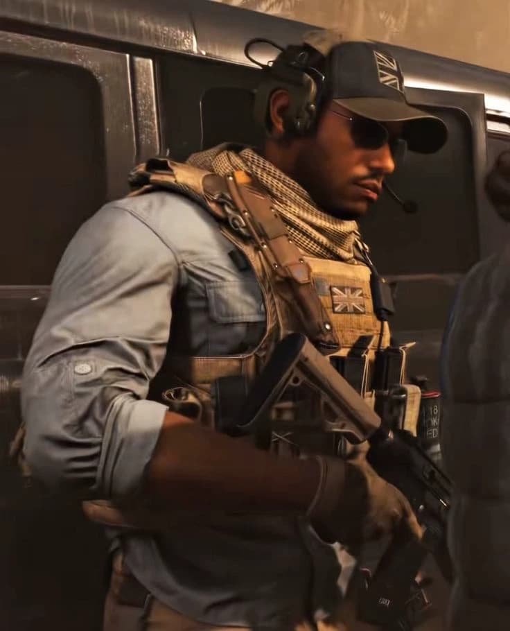 Kyle Gaz Garrick  thumbnail