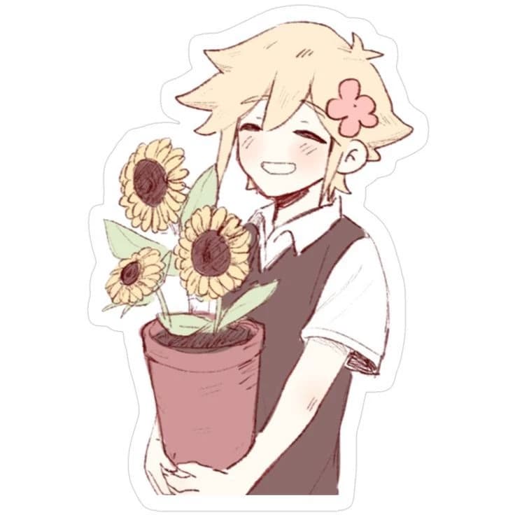 ❀Basil❀ thumbnail