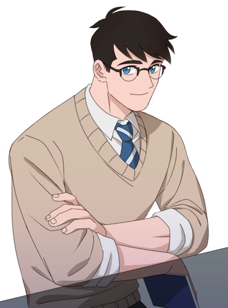 Clark Kent thumbnail