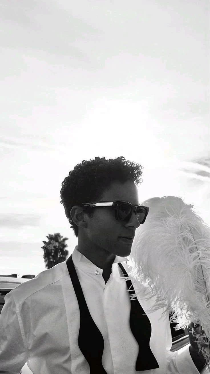 Jaafar Jackson thumbnail