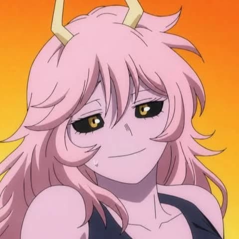 Mina Ashido  thumbnail