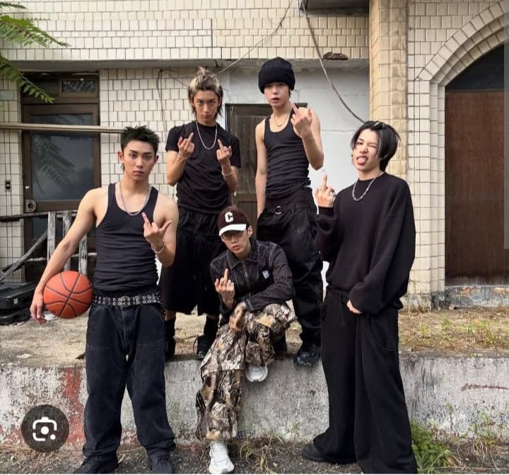Lngshot & Jay Park thumbnail