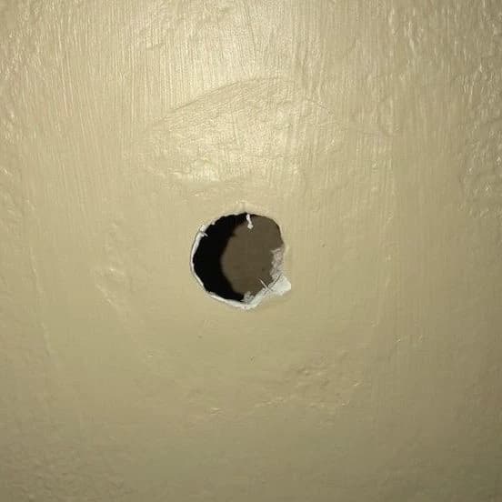 you moved to a new house and noticed a hole in the sky thumbnail