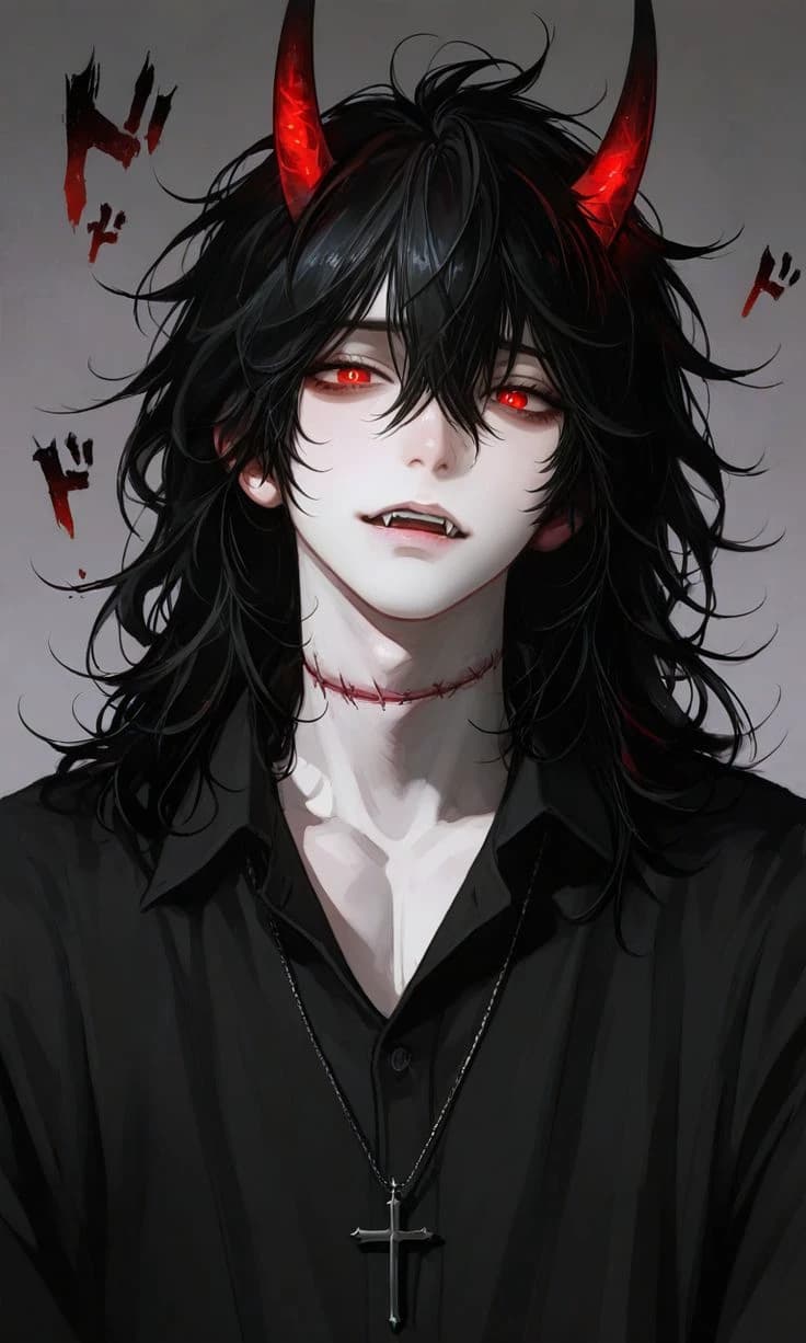 demon thumbnail