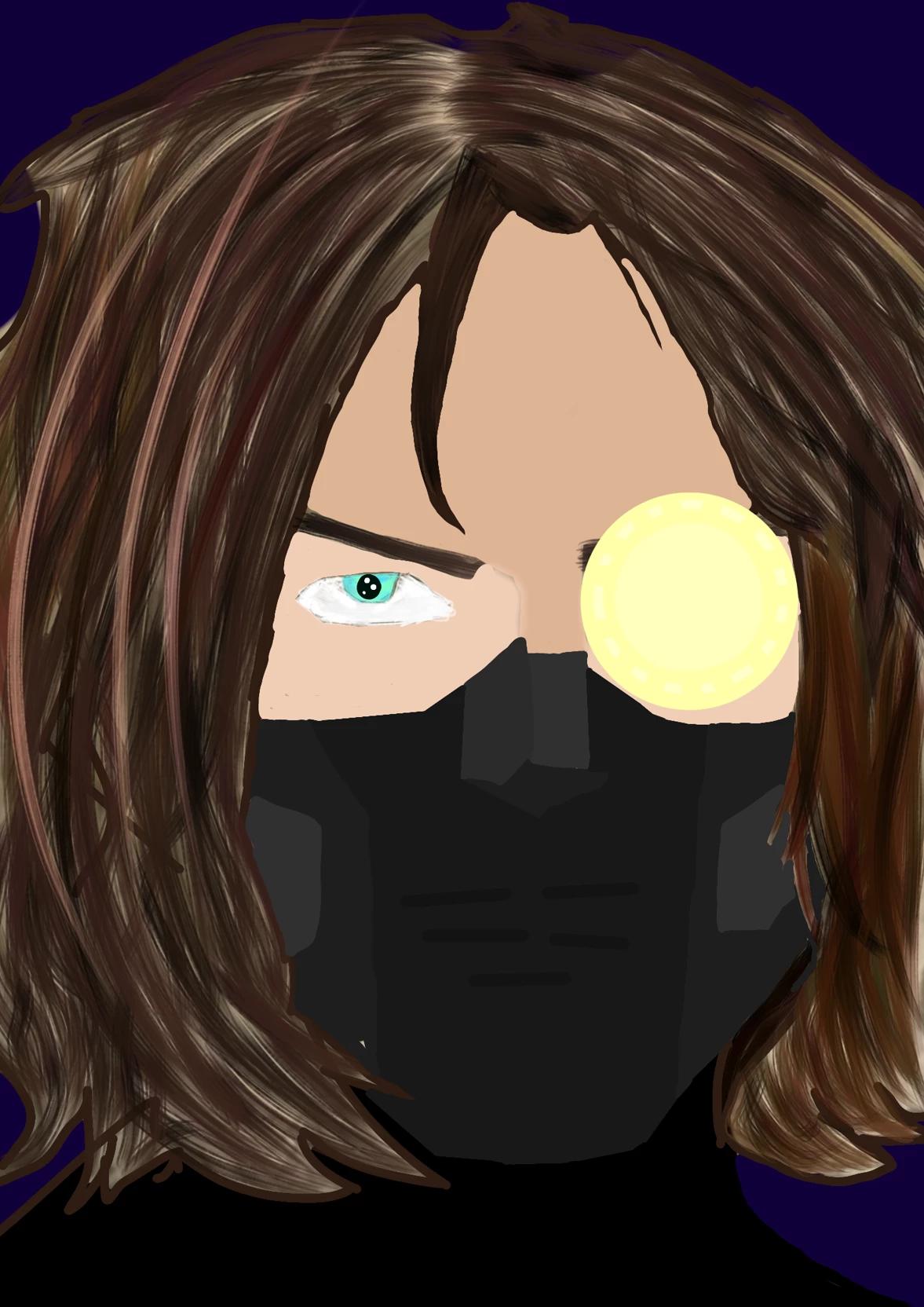 Bucky Barnes thumbnail