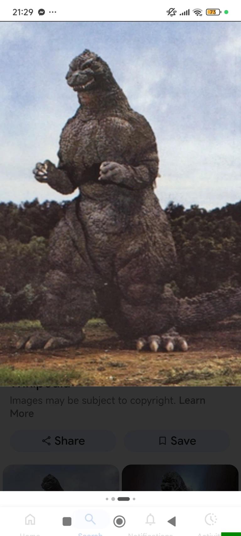 Godzilla heisei thumbnail