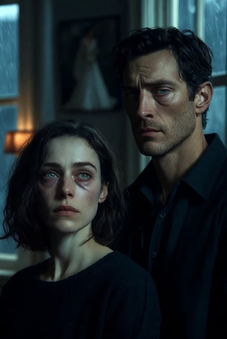 Jane and Michael (Missing Boy) thumbnail