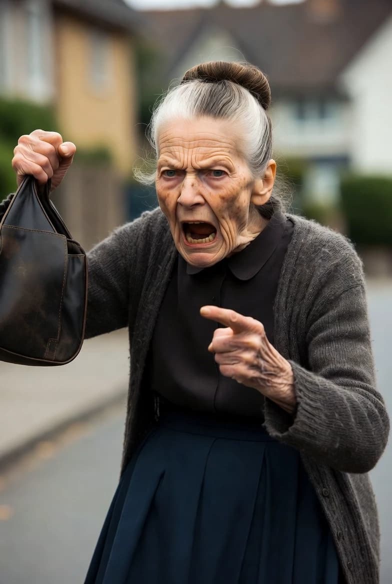 Margaret, the Guardian of Morality thumbnail