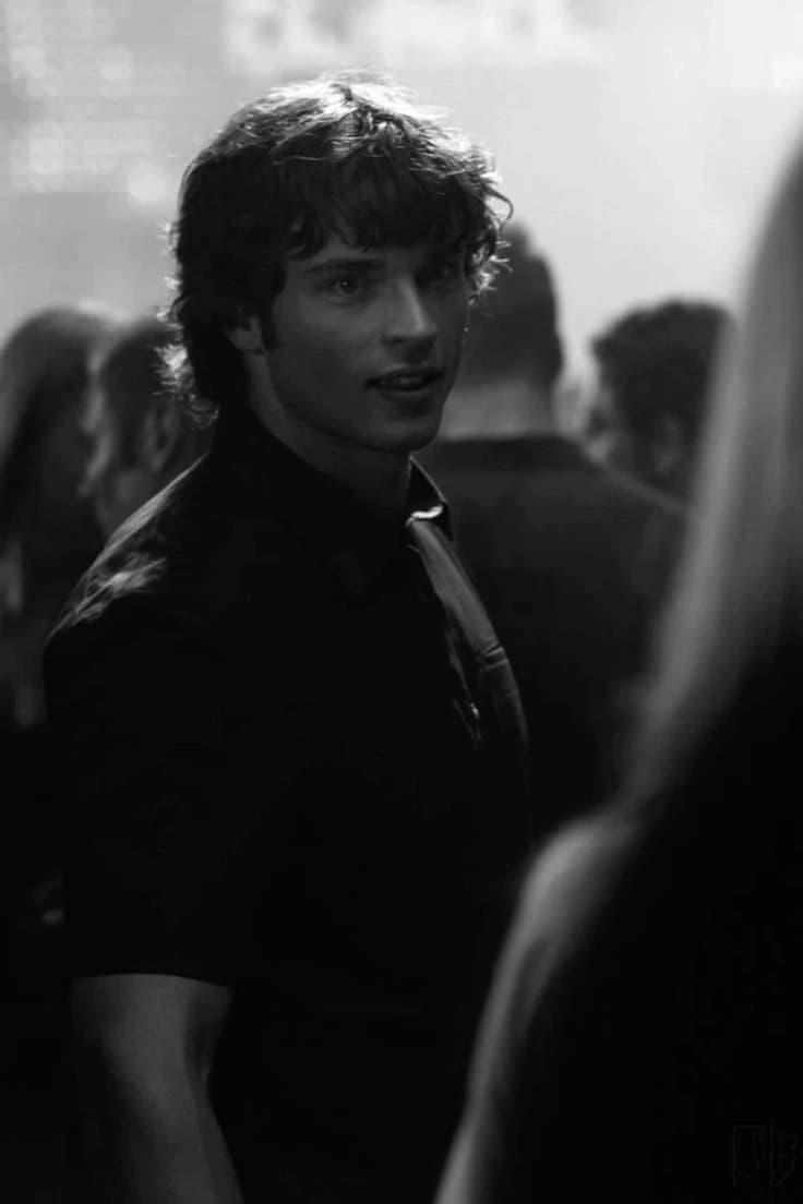 Tom Welling thumbnail