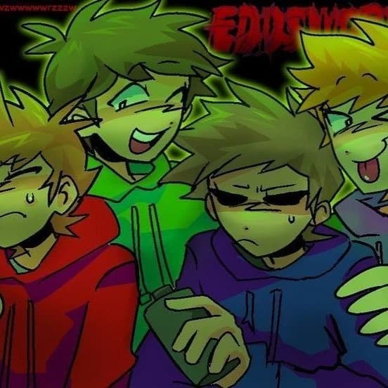 Eddsworld thumbnail