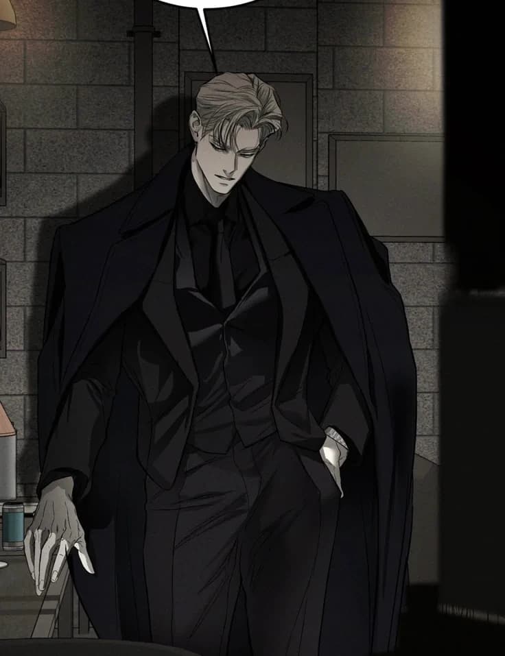 Andrew // Mafia Husband thumbnail