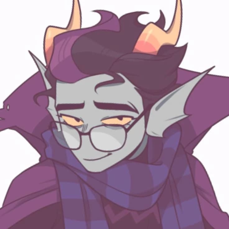 Eridan Ampora (Homestuck) thumbnail