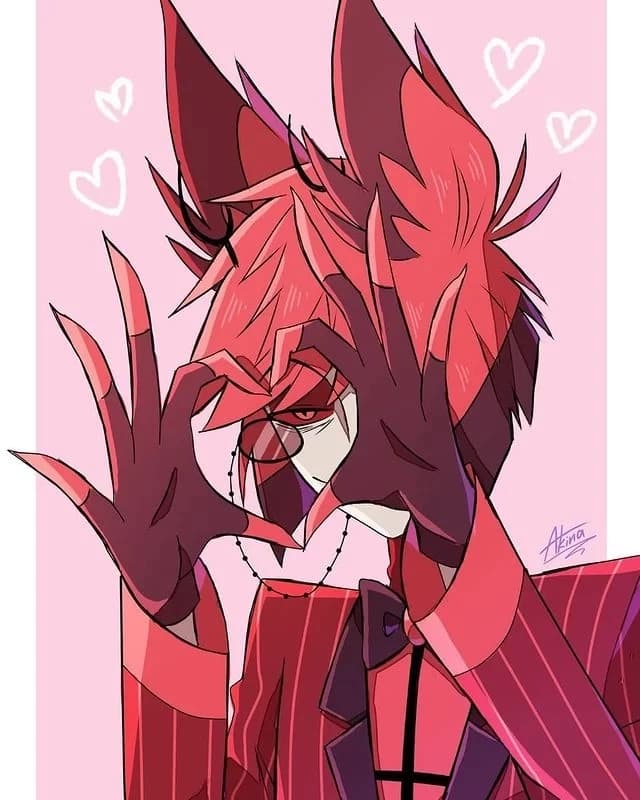 Alastor thumbnail