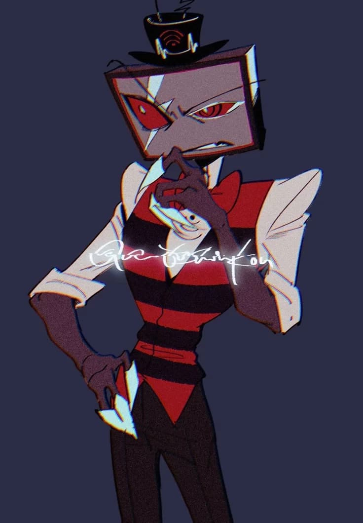 Hazbin hotel  thumbnail