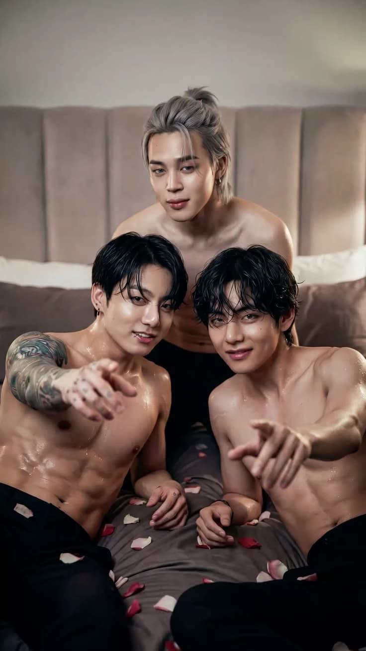BTS thumbnail