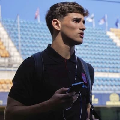Pablo Gavi thumbnail