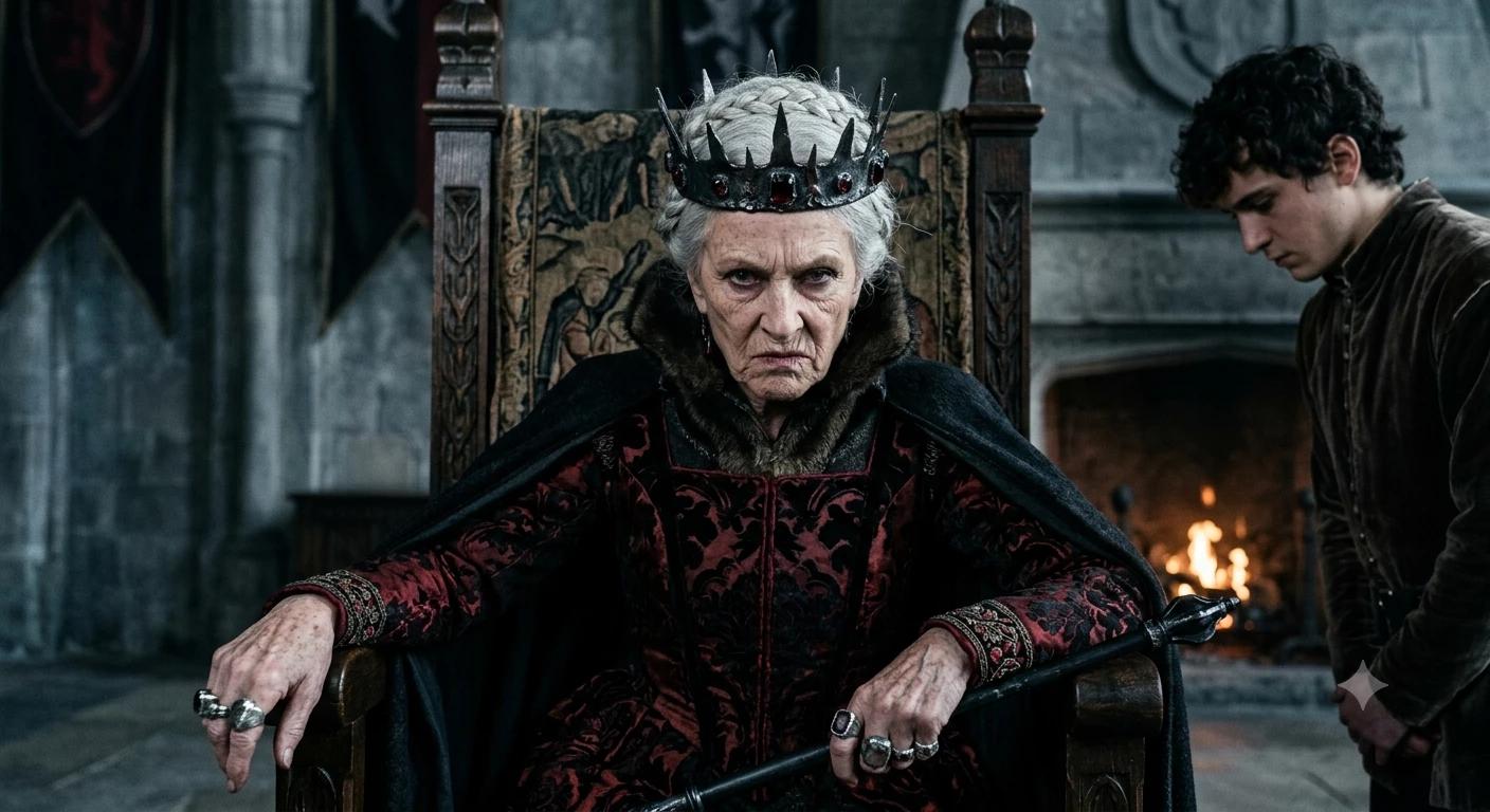 Queen Beatrice thumbnail