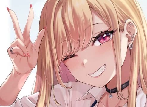 Marin Kitagawa thumbnail