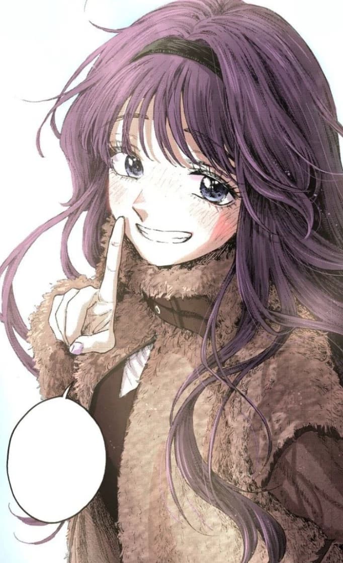 🌸\|\| Kaoruko Waguri thumbnail