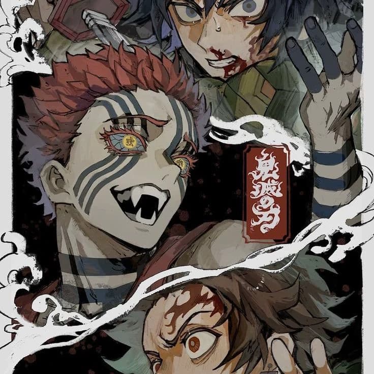 KnY reacts thumbnail