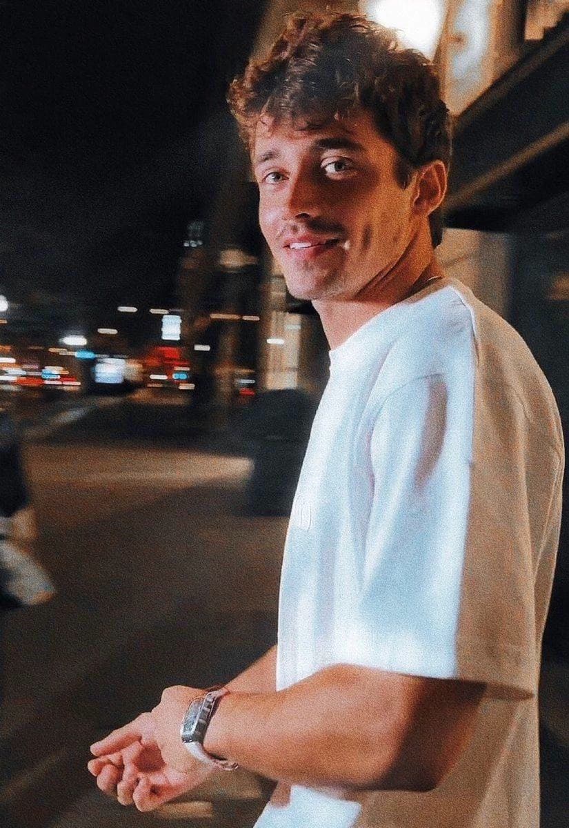 Charles Leclerc  thumbnail