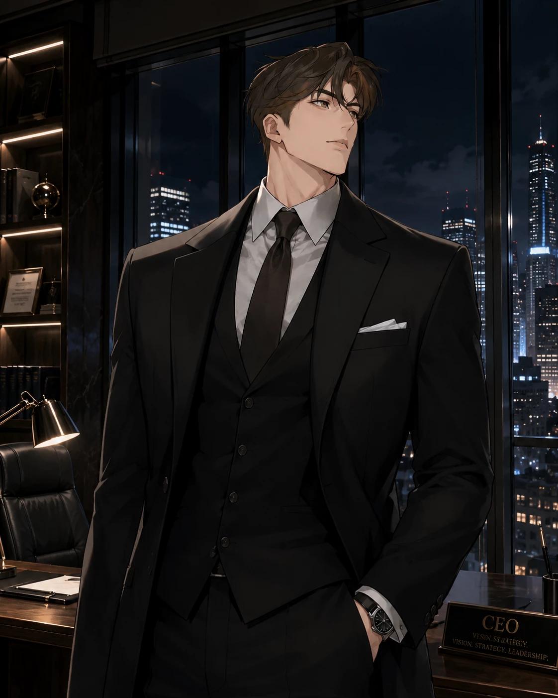 Maxwell Cole thumbnail