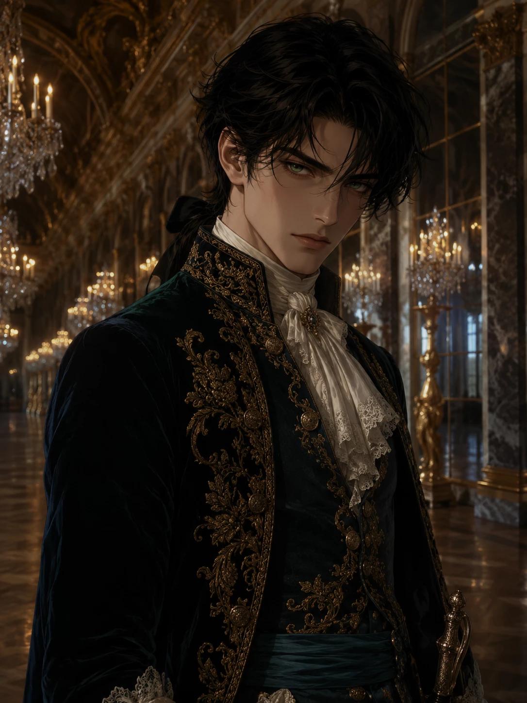 Adrien-François de Bourbon-Montfort
Duke of Valençay thumbnail