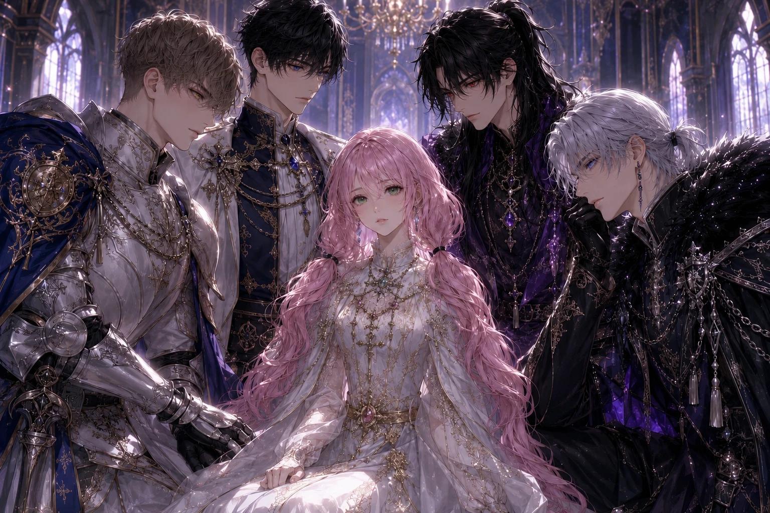 The Last Blessing thumbnail
