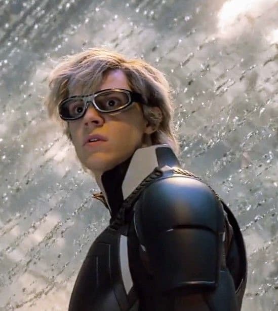 Peter Maximoff thumbnail
