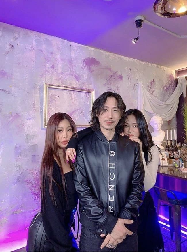 A party made by Tiger Jk thumbnail