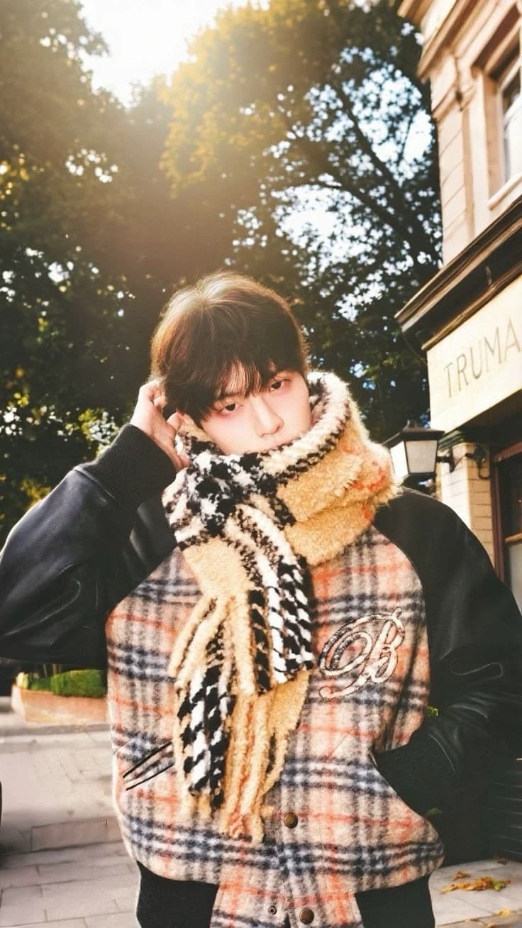 Seungmin - Amigo fantasma thumbnail