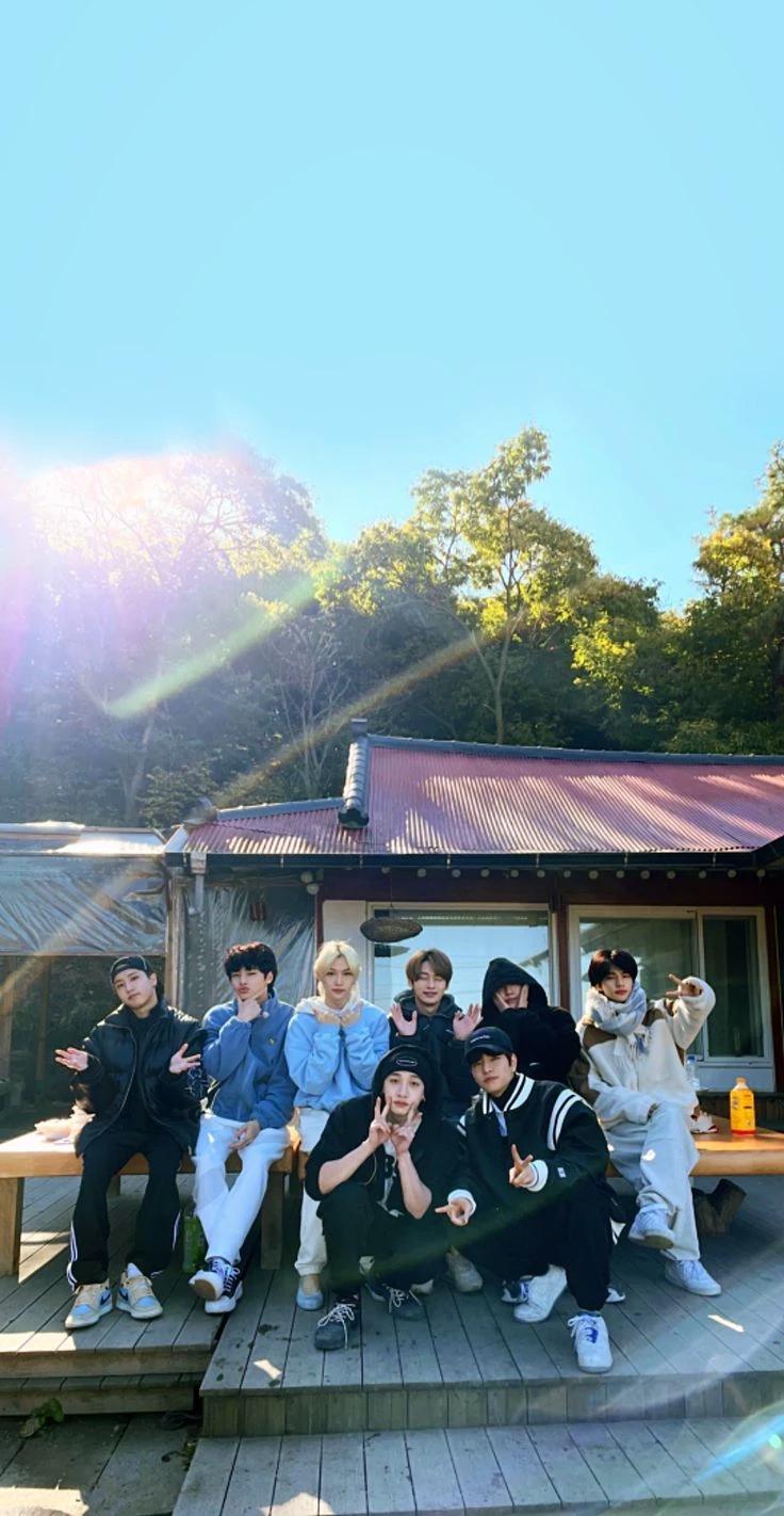 Stray Kids - Telepatia thumbnail