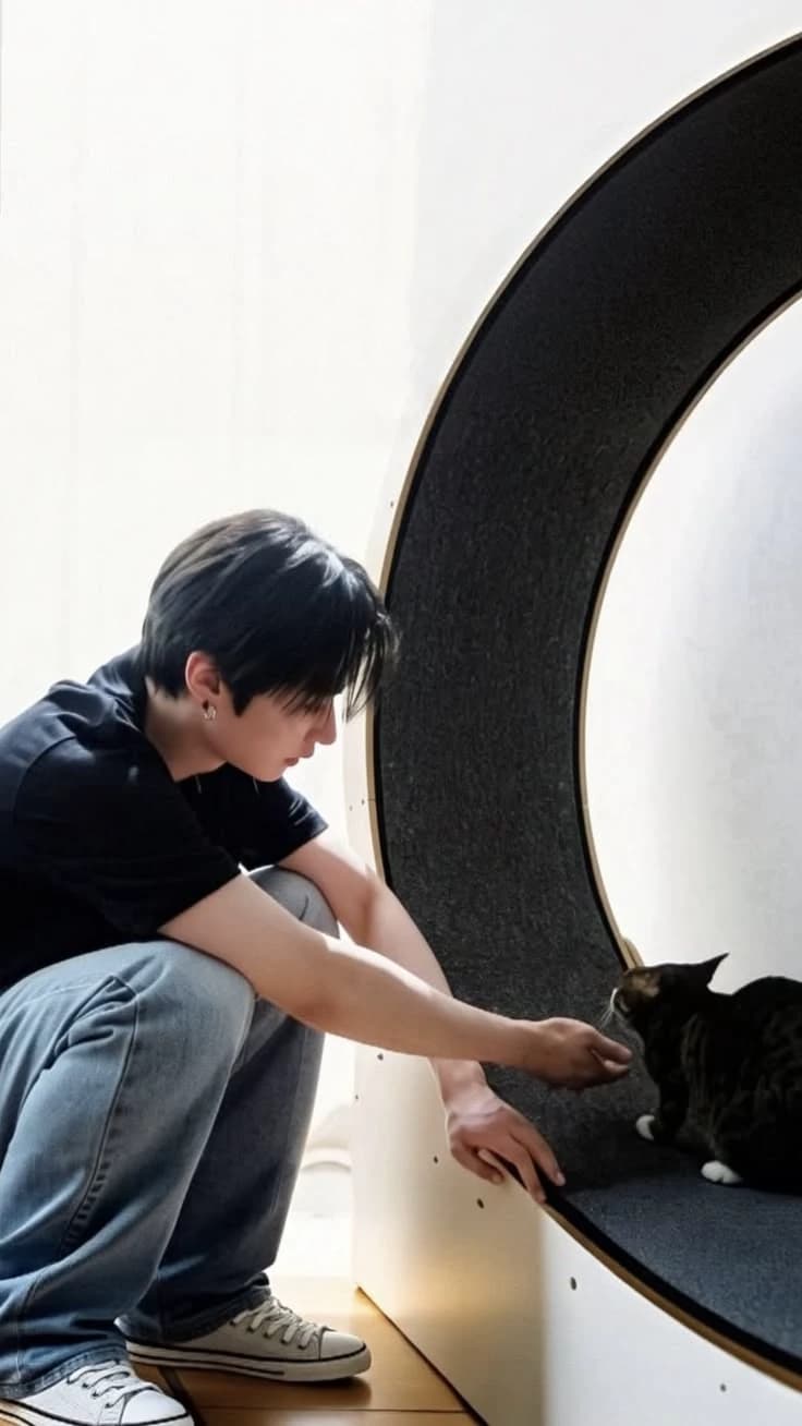 Lee Minho - Irmãozinho thumbnail