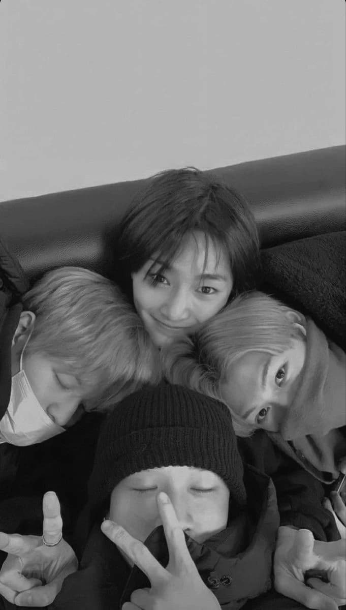 Skz - Sanatorium. thumbnail