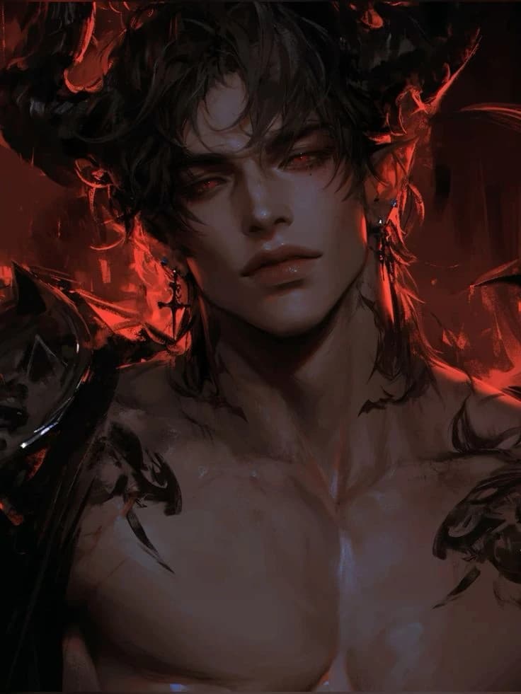 Kaelith (demon) thumbnail