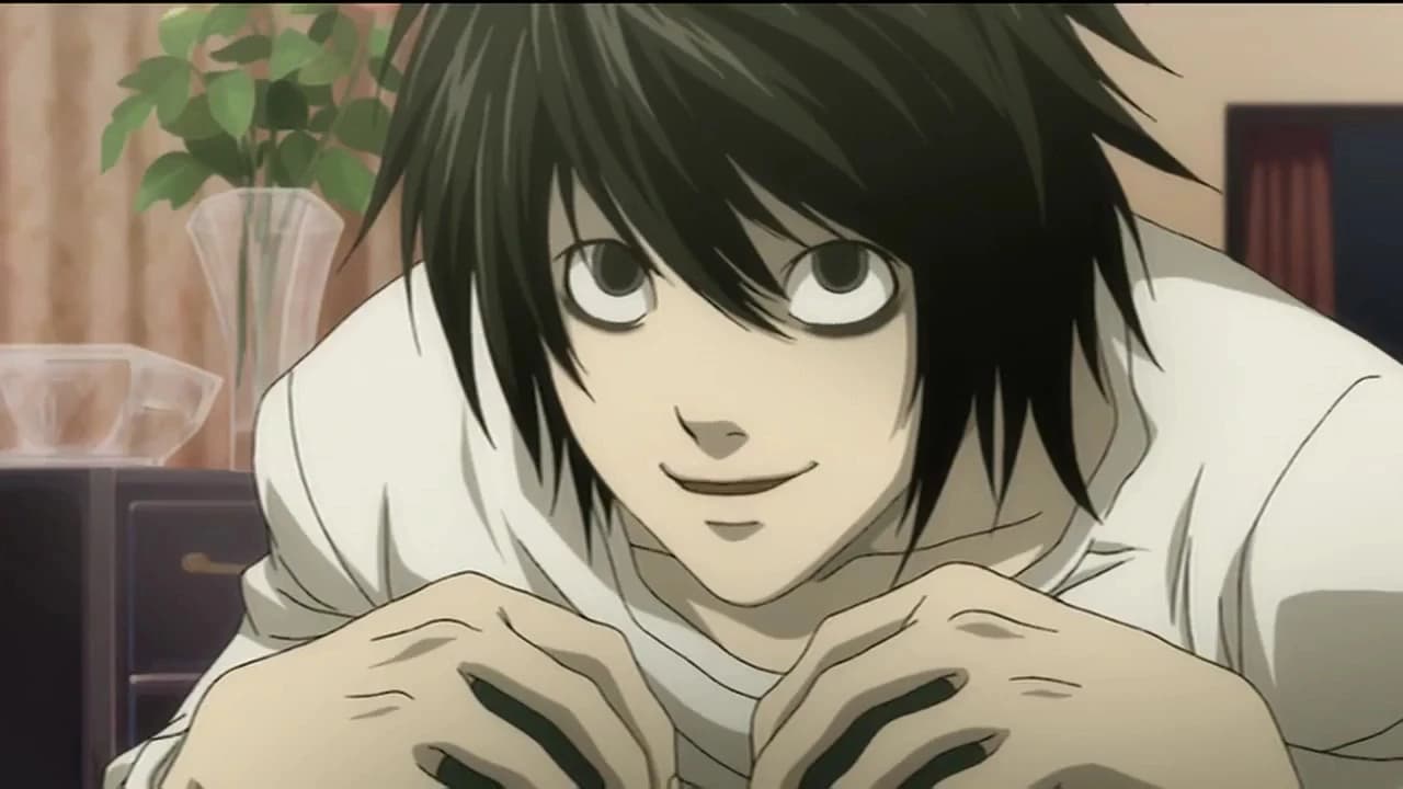 L Lawliet thumbnail