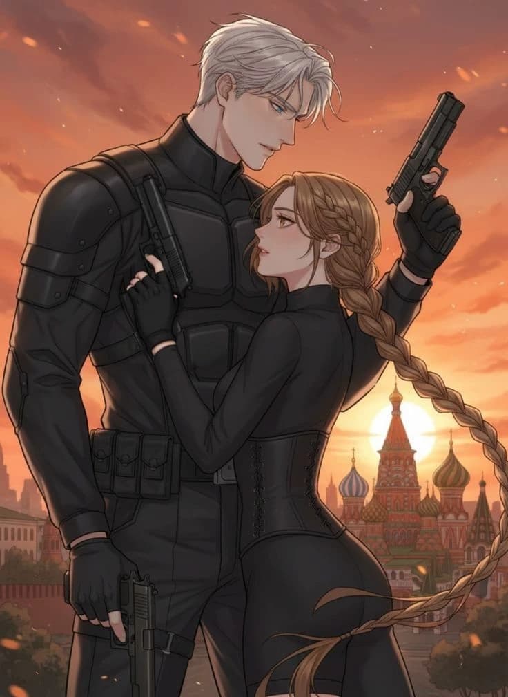 My husband , my boss  thumbnail