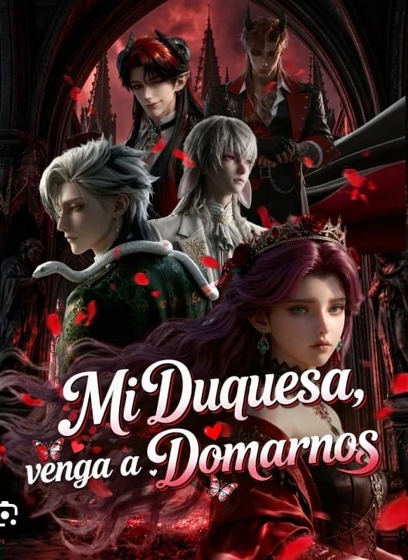 Mi duquesa venga a dormanos thumbnail