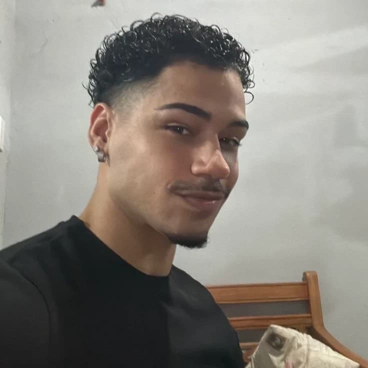 Lucas Gomez thumbnail