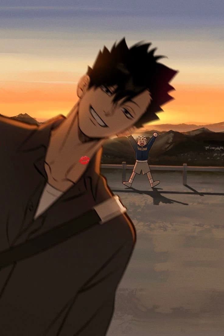 Kuroo Tetsuro thumbnail
