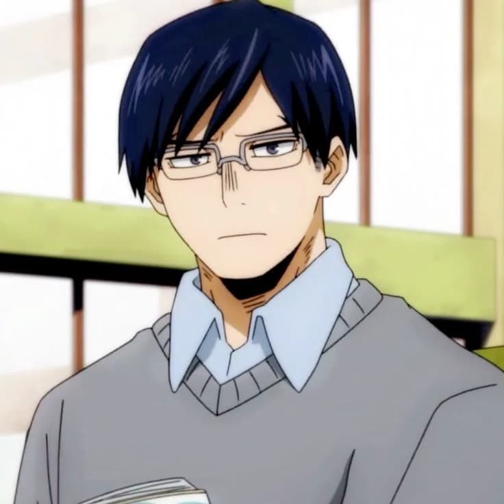 Tenya lida thumbnail