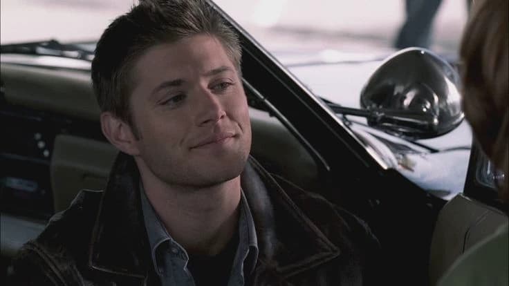 Dean Winchester thumbnail