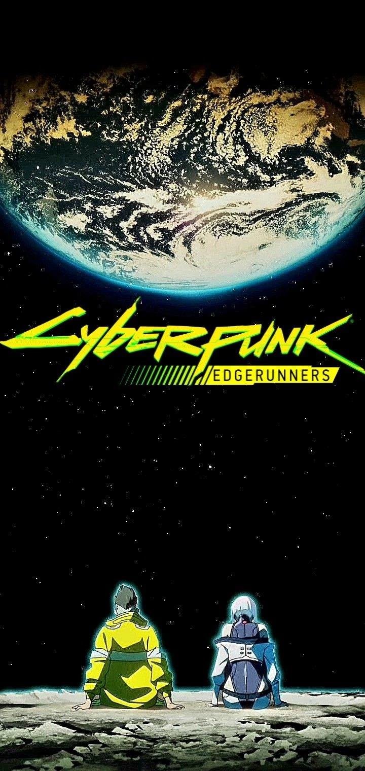 Cyberpunk thumbnail